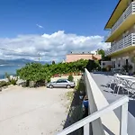 Milenka Апартаменти Трогір