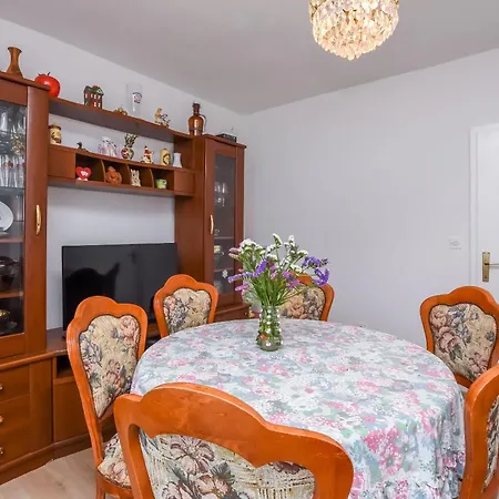Milenka Appartement *