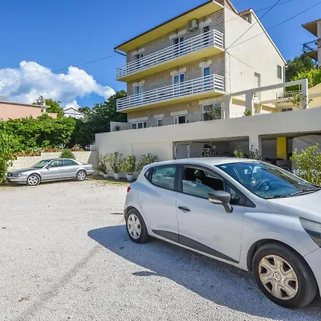 Milenka * Trogir