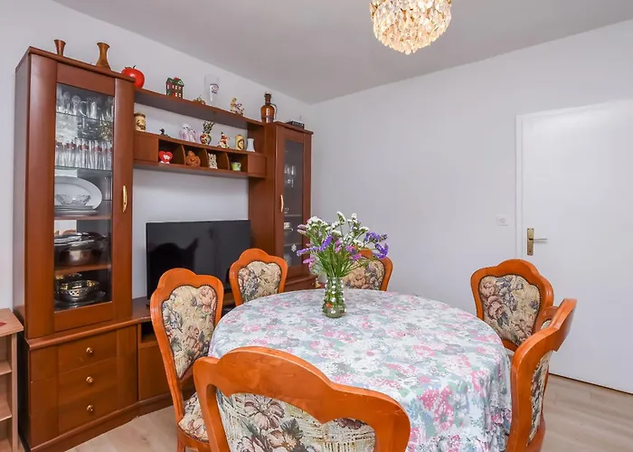 Milenka Appartement *