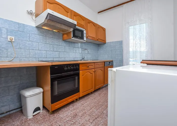 Apartman Milenka