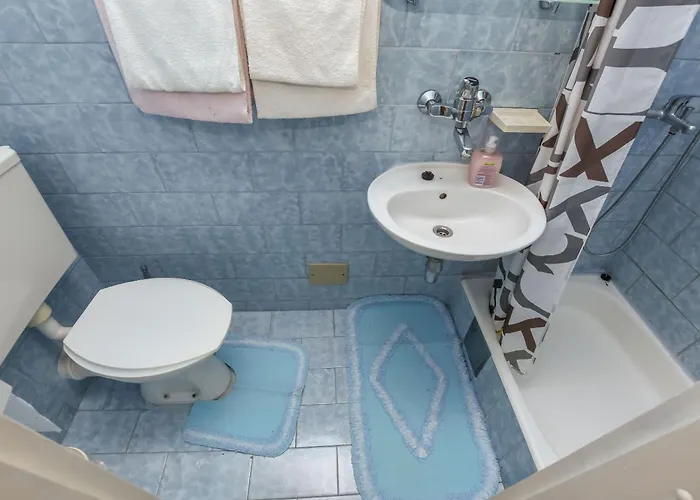 Apartman Milenka Trogir