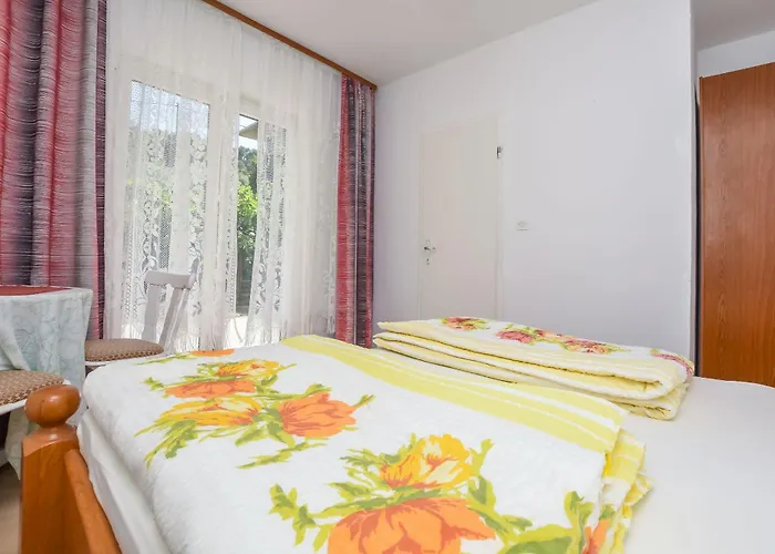 Appartement Milenka Trogir