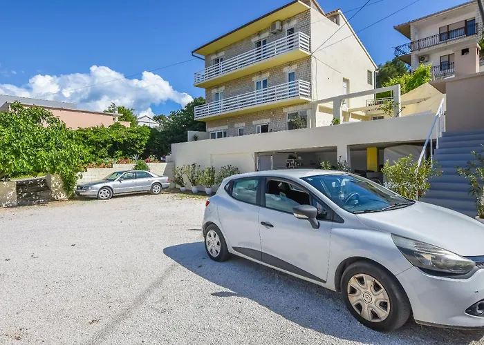 Milenka * Trogir