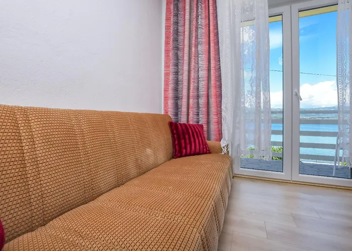 Appartement Milenka *