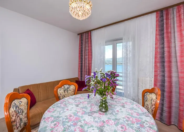 Milenka Appartement