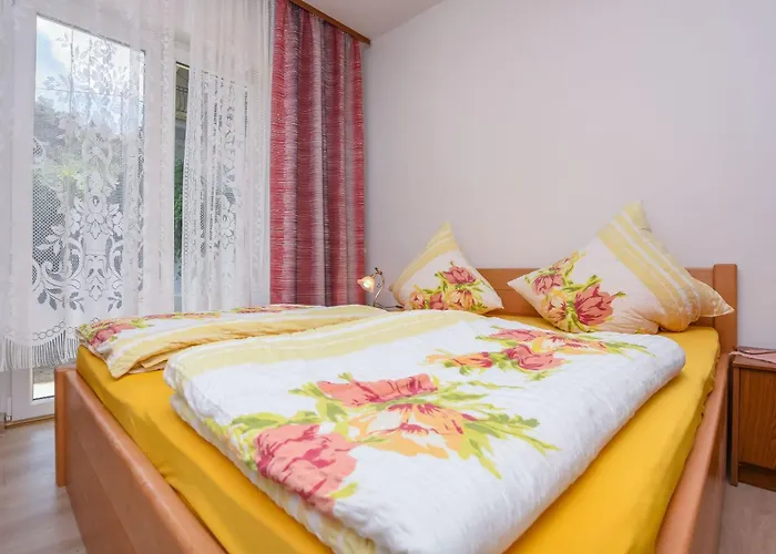 Milenka Apartman