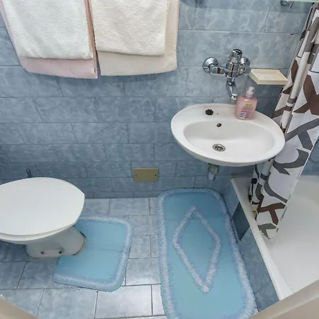 Apartamento Milenka Trogir