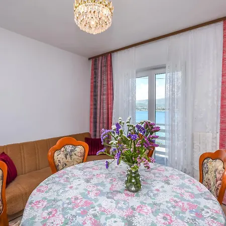 Milenka Apartamento
