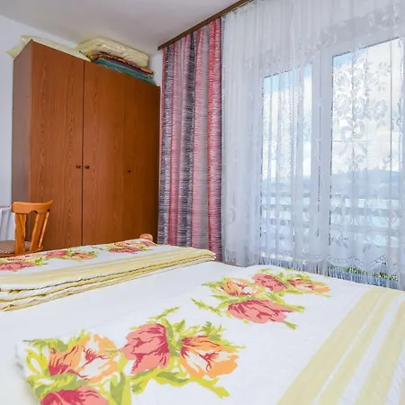 Milenka Apartamento