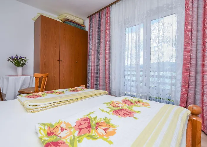 Milenka Apartment