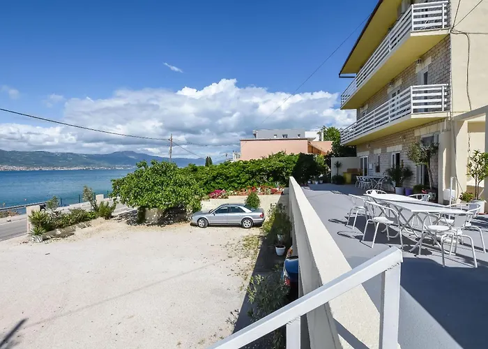 Milenka Apartment Trogir