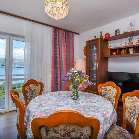 Milenka Appartement